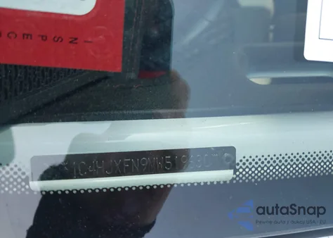 2021 Jeep Wrangler Unlimited Rubicon 4X4 from USA, damaged, VIN 1C4HJXFN9MW519630